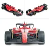 Mondo Motors - Ferrari F1-75 - Voiture radiocommandée de Voir les images du produit 6