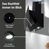 Respekta Kopffreie Schräghaube Nika mit Glasschirm, Produktbild-Vorschau 6