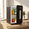 Mobiler Mini Kühlschrank 14L mit Kühl- und Wärmfunktion - Produktbild-Vorschau 1