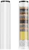 Cobbe Filter Duschkopf mit Schlauch, Hochdruck Handbrause Produktbild-Vorschau 2