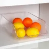 Kuchyňská nádoba pro lednici na uskladnění ovoce a zeleniny Náhled obrázku produktu 2