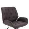 SVITA GABRIEL Bürostuhl Schreibtischstuhl Vintage-Design Produktbild-Vorschau 5
