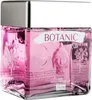 A clear studio shot of a bottle of pink gin. Produktbild-Vorschau