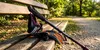 Wanderstöcke EVI ALPHA PLUS Wild Blossom 64-140 cm rosa Produktbild-Vorschau 11