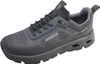 Salamander BRILON sportowe sznurowane buty czarne w Podgląd zdjęcia produktu 3