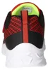 Skechers Microspec II – Zovrix 403924L-RDBK Produktbild-Vorschau 22
