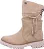 Rieker TEX Damen Stiefel gefüttert Beige Produktbild-Vorschau 22