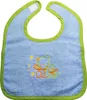 Baby Lätzchen 6-teiliges Set Produktbild-Vorschau 2