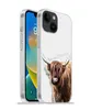 MuchoWow® Handyhülle Schutzhülle Hülle für Apple iPhone 14 Produktbild-Vorschau 1