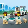 LEGO 60382 Městský záchranářský vůz pro zvířata, zvířecí Náhled obrázku produktu 15