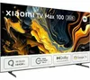 Xiaomi TV Max 100 2025 2,54 m (100") 4K Ultra HD Smart TV Náhľad obrázku produktu 4