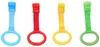 4 Stück Baby-Klimmzugringe aus Kunststoff, ergonomisches Produktbild-Vorschau 1