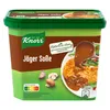 Knorr Jägersoße 184 g (ergibt 2 L) Produktbild-Vorschau 3