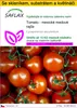 SAFLAX Kultivační sada - Tomato - mexické medové rajče - Náhled obrázku produktu 1