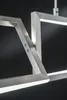 WOFI Pendelleuchte Skip 3flg Produktbild-Vorschau 8