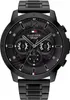 Tommy Hilfiger Luca Herrenuhr 1710494 Produktbild-Vorschau 1