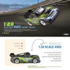 WLtoys 284131 RC Auto 1/28 Short Truck Car 2.4GHz RC Produktbild-Vorschau 3