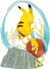 Jazwares - Pokemon Deluxe Figure Pikachu Náhled obrázku produktu 4