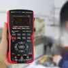 Digitale multimeter 2-in-1, meetapparaat ZOYI ZT-702S, Productafbeelding-voorbeeld 10