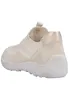 Remonte Damen Sneaker Mesh Gummizug Slipper R3518, Größe:38 Produktbild-Vorschau 7