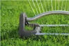 GARDENA Set:Viereckregner Aqua S+ Bewässerungsuhr - Aktion Produktbild-Vorschau 12