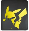 Pokemon PRO-Binder Pikachu 9-Pocket Zippered Náhled obrázku produktu 5