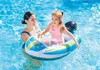 INTEX 59380NP - Baby-Boot - Pool-Cruiser (110x100cm) Produktbild-Vorschau 2