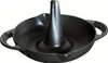 Staub grille de poulet 24 cm 405093390 Voir les images du produit 2