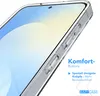 EAZY CASE Handyhülle Silikon für Samsung Galaxy S25 FE Produktbild-Vorschau 4