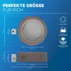 Bestway® LAY-Z-SPA® Energiespar-Whirlpool Dominica Produktbild-Vorschau 6