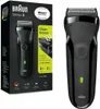 Braun Series 3 300s, Folienschaber, Schwarz, 2 SensoFoil, Produktbild-Vorschau 8