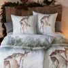 Estella Kuschelflanell-Garnitur Iceland Farbe natur Größe Produktbild-Vorschau 5