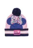 Minnie Mouse Mütze und Handschuhe Kinder Winter-Set 2-tlg., Produktbild-Vorschau 2
