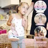 Kinderschminke Set Mädchen Kinder Make Up Schminkset Produktbild-Vorschau 6