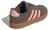 Adidas Vl Court 3.0 K Brązowy Podgląd zdjęcia produktu 13
