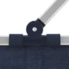 reisenthel Einkaufskorb Carrybag Twist Navy dunkelblau Produktbild-Vorschau 15
