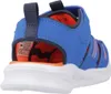Skechers Sola Glow Sandal-hyp 407033N-BLNV Kinder Produktbild-Vorschau 3