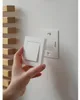 OSRAM SMART+ WiFi Wandschalter 1 Taste, magnetisch, USB-C Produktbild-Vorschau 11