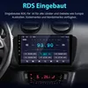 9 "Android13 2+64G carplay SWC GPS Navi android DSP Radio Náhled obrázku produktu 6