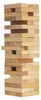 Eichhorn Wooden Tumbling Tower, Brettspiel, Feinmotorik Produktbild-Vorschau 10