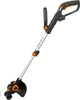 Worx WG163E.9, podkaszarka do trawy, nylonowa linka, uchwyt Podgląd zdjęcia produktu 8