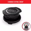 MOULINEX EZ150800 Extra Crisp, Cookeo Deckel, 4 Programme, Produktbild-Vorschau 8