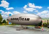 Faller 222410 Vzducholoď Goodyear epoch III Náhľad obrázku produktu 1