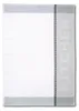 Dyckhoff Geschirrtuchset Home & Kitchen grau, 50 x 70 cm Produktbild-Vorschau 5