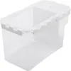 6-litrowy plastikowy dozownik napojów z kranikiem i Podgląd zdjęcia produktu 6