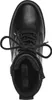 s.Oliver Schnürstiefel Schwarz Produktbild-Vorschau 21