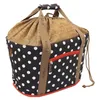 Friedrich Lederwaren Einkaufskorb, PolkaDots, Polyester, Produktbild-Vorschau 9
