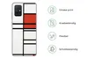 MuchoWow® Handyhülle Schutzhülle Hülle für Samsung Galaxy Produktbild-Vorschau 7