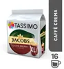 Tassimo Jacobs Caffè Crema Classico XL | 16 T Discs, Voir les images du produit 9