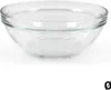 Duralex, Stapelbares Schüsselset, Modell Lys, 31 cm, Produktbild-Vorschau 1